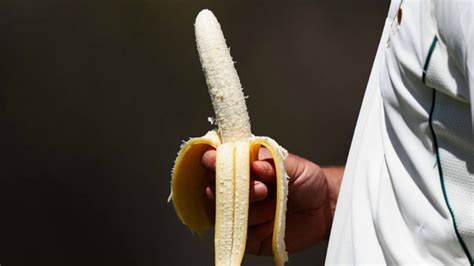 Bananas On The Brink Fruit Faces Extinction Risk