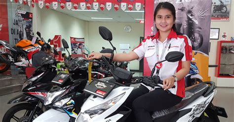 Kereta & motor (bfull & da) 1600. Harga motor Honda bekas semua Tipe - mastimon.com