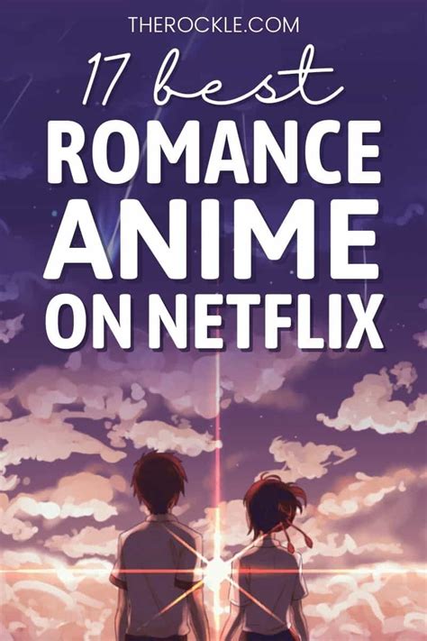 Top 151 Best Romance Anime Film