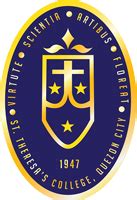 It is the richest city of the philippines with the biggest land area in metro. Motto and Seal | St. Theresa College - Quezon City