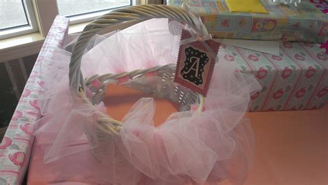 ►digital files are for personal use only. tutu baby shower gift card basket | Tia Maria's Blog