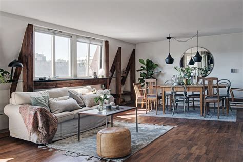 20 Photos Inspirantes Pour Une Déco De Salon Moderne Mr Scandinave