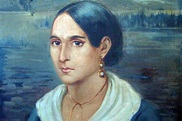 Anita Garibaldi, un'eroina per amore - Metropolitan Magazine