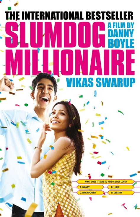 Watch slumdog millionaire full movie online. Slumdog Millionaire (2008) - Hollywood Movie Watch Online ...