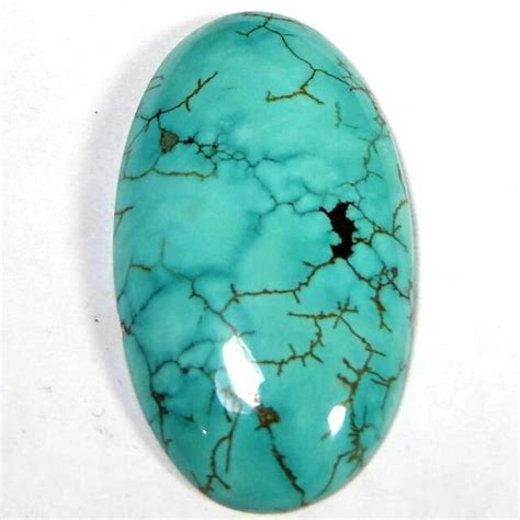 2940cts100natural American Turquoise Oval Cabochon Loose Gemstone Ebay