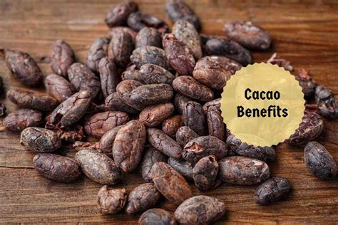 Cacao Benefits 7 Reasons To Enjoy This Superfood Guilt Free