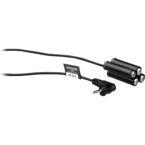 mm dedicated module connection cable to power metz 45cl 1 3 4 45ct 1 3 4 5 or hasselblad
