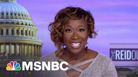 Watch The Reidout With Joy Reid Highlights October 1st Msnbc Youtube