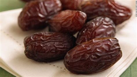 What Is The Nutritional Value Of Dates Quora