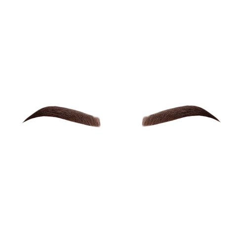 Fleek Eyebrows Png Please Use And Share These Clipart Pictures With