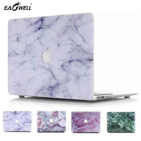Marble Texture Case For Apple Macbook Air 13 Laptop Bag Case For