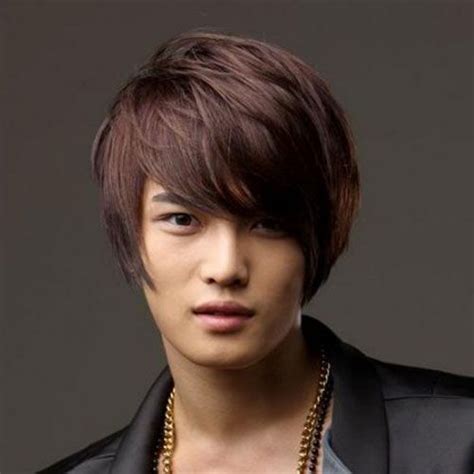 If you're an asian man in need of a fresh new haircut, browse our list of the 20 best asian hairstyles for men. 50 Best Asian Hairstyles For Men (2021 Guide) | Asian hair ...