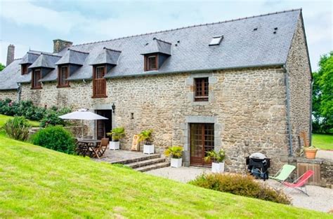 Holiday Cottages And Gites To Rent In St Brieuc Brittany Ferries