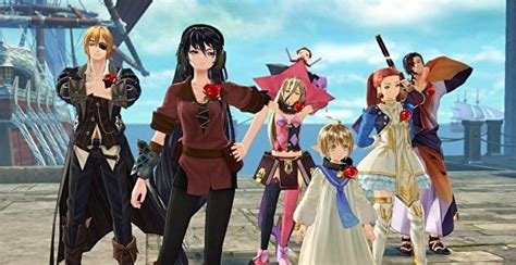 Top Best Jrpgs You Need To Play Gamers Decide