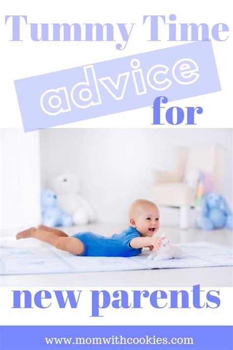 Complete Guide To Tummy Time From Newborn And Beyond Tummy Time