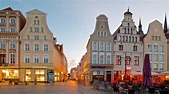 Rostock turismo: Qué visitar en Rostock, Mecklenburg - Pomerania ...