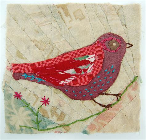 Im Selling Birds Like This On Etsy Bird Quilt Fabric Birds