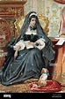 Madame de maintenon 1635 1719 hi-res stock photography and images - Alamy