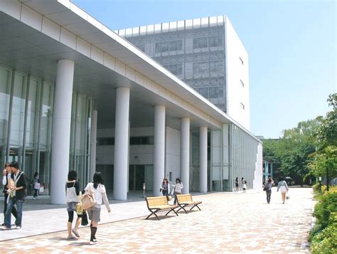 The official website of the university of tokyo. 東京成徳短期大学 基本情報｜大学ポートレート