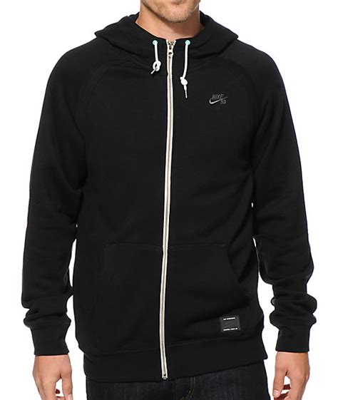 Nike Sb Northup Icon Zip Up Hoodie At Zumiez Pdp