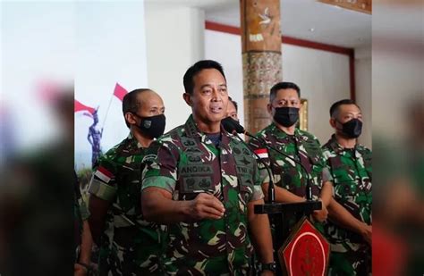 3 Oknum Tabrak Lari HS S Di Nagreg TNI AD Penjara Dan Dipecat Dari