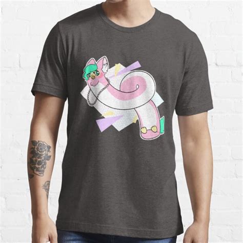 Long Furby T Shirt For Sale By Grimdarkelsen Redbubble 90s T