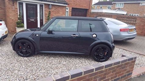 Mini Cooper Supercharged R53 Custom Jcw Body Kit More In Bedford