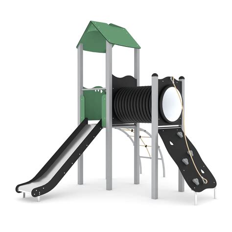 Playground Outdoor Play Towers Sovereign Play