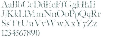 Etched Font Download Free Truetype