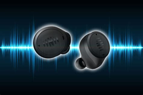 Understanding Active Noise Cancellation And Anc Earbuds Nuheara