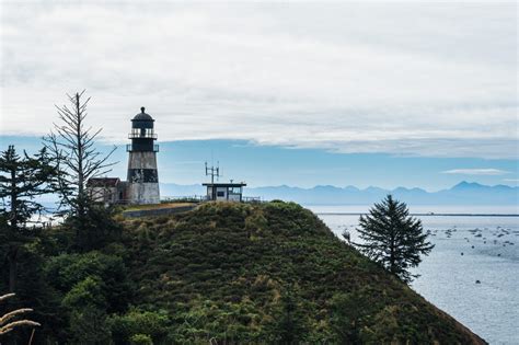 Top 7 Things To Do At Cape Disappointment State Park Travelffeine