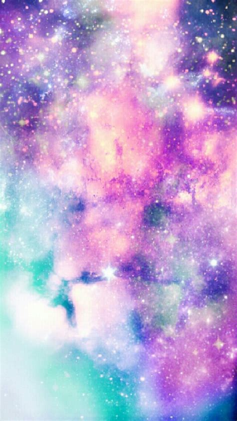 Pink Galaxy Wallpaper 30 Images On