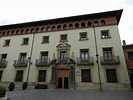 Obispado. Museo de Arte Sacro, TERUEL