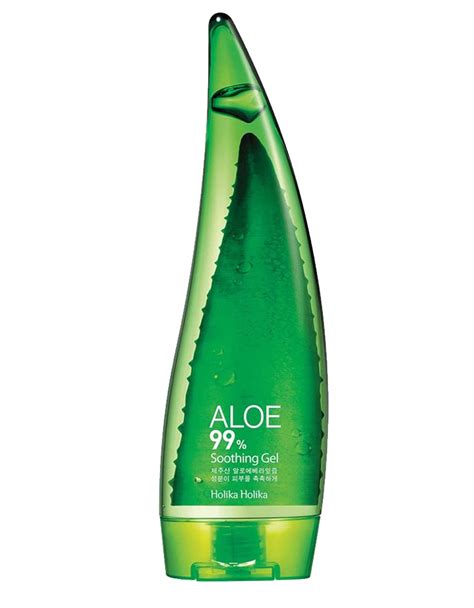 Holika Holika Soothing Gel Aloe 99 8 45 Fl Oz 250 Ml