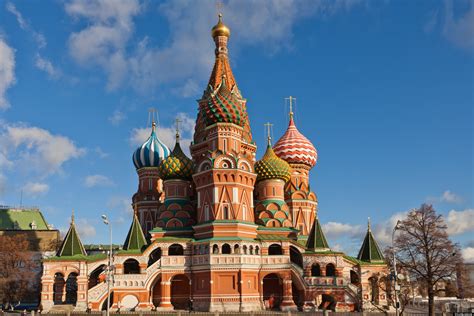 Would you recognize him in an overcrowded plane, on the beach in egypt or maybe even at a diner in the u.s.? Where To Go In Moscow, Russia | HuffPost