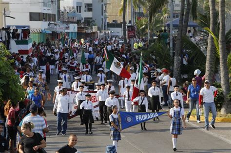 Recorrerá La Aquiles Serdán El Desfile De Independencia Sinaloa En Linea