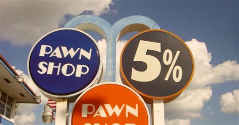 Top 5 Seattle Pawn Shop