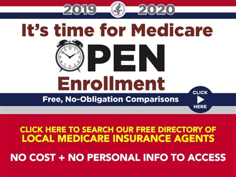 Medicare Annual Election Period Tips And Information Open Enrollment