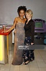 Actress Sophie Okonedo and her mother Joan arrive at the UK Premiere ...
