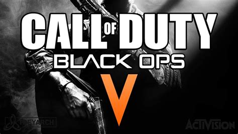 Black Ops 5 Leaked Trailer Youtube