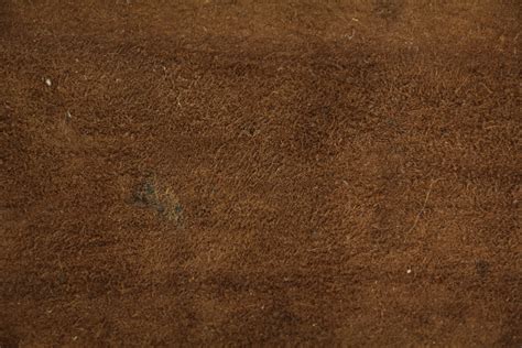 Leather Texture Hand Made Soft Material Brown Wallpaper Texture X