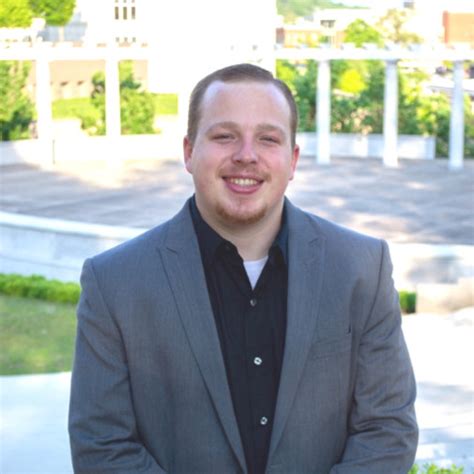 Colby Brown Ei Assistant Project Manager Cei Engineering