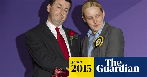 General Election 2015 The Winners And Losers General Election 2015 The Guardian