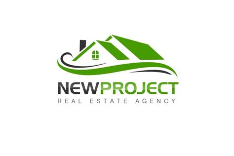 Best Real Estate Logo Designs Vive Designs