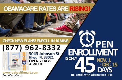 Updated august 30, 2019 you cannot enroll in health insurance outside of open enrollment unless you qualify for a special enrollment period. Obamacare Deadline For 2018 | All Dates | Tips For Getting Started