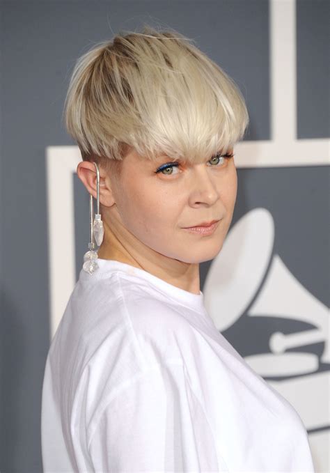 Robyn Claimed That Her Second Album Was Never Released In The Us