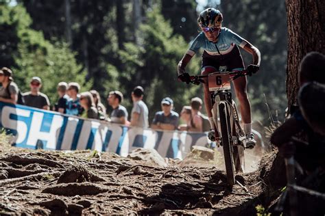 Uci Xco World Cup 2019 Neff Batty And Langvad Video