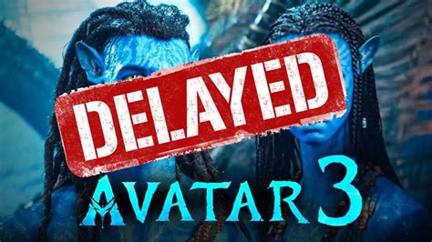All Avatar Sequels Have Been Delayed Youtube