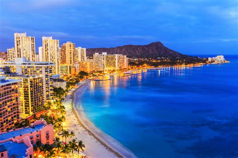 Free Download Sunset Over Maui Beach Dawn In Hawaii 4k Ultra Hd
