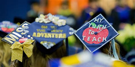 Unc Fall Commencement Ceremonies Dec 13 14